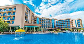 Hotel Tiara Beach