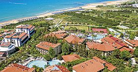 Hotel Alba Resort