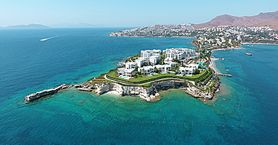 Hotel Xanadu Island