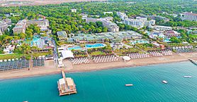 Hotel Pine Beach Belek
