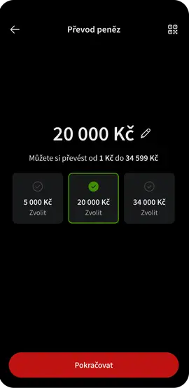 Prevod penez CZ 1080x2205px dark